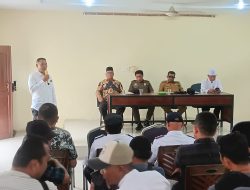 Ramlan CPLA Tokoh Masyarkat Kepulaun Meranti 