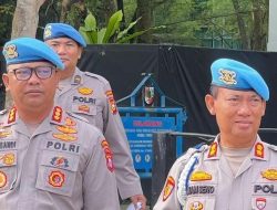 Awas!Ultimatum Propam Polda Riau:Anggota dan Masyarakat Wajib Jaga Alam, Terlibat Awas!!