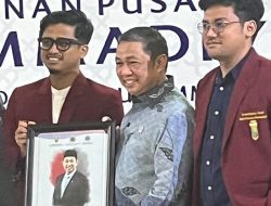 Diplomasi Mendatang Butuh Orang-orang yang Punya Kemampuan ‘Diplomasi Dapur’