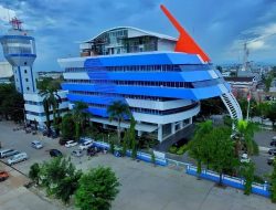 Manajemen PT Pelabuhan Indonesia Umumkan Struktur Pengurus Sekaligus Nomenklatur Baru Perseroan