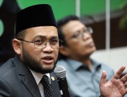 MPR RI Dorong Penguatan Kewenangan DPD RI dalam Sistem Ketatanegaraan Indonesia