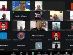 JURNALIST KEPULAUAN MERANTI IKUTI  PELATIHAN DIKLAT AL LEARNING CENTER SERTIFIKAT CERTIFIED ANTI HOAX NEWS REPORTER (C.AHNR).