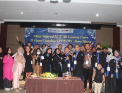 Yayasan Pusat Pembelajaran Nusantara dan Lembaga AR Learning Center: Mencetak SDM Unggul dan Berdaya Guna