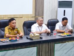 Pemkab Meranti dan PLN Tambah 8 MW Daya Listrik, Bupati Asmar: “Insya Allah Tak Ada Lagi Lampu Padam di Meranti