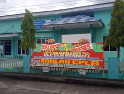 Ketua LBH CCI Riau Apresiasi Kerja Cerdas . Kerja Nyata Maneger ULP PLN Meranti 