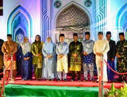 Bupati: STQ Bukan Sekadar Lomba,Tetapi Syiar Membumikan Al-Qur’an