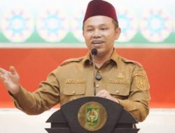 KPK OTT Gubernur Riau Abdul Wahid Dukungan UAS