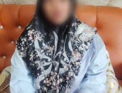 Bu Nuri Korban Penganiayaan di Desa Centai, Pelaku di Buru Polisi