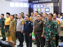 LAMR Kepulauan Meranti Apresiasi Kinerja Polres