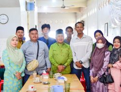 184 Honorer Belum Terdata BKN, Bupati Meranti Tegaskan Komitmen Perjuangkan Status Mereka