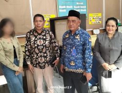 Diduga Adopsi Ilegal di Klinik Kepulauan Meranti, Ibu Muda 19 Tahun Laporkan ke Dinas Sosial