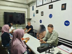 Mediasi Kasus Dugaan Penganiayaan Nuri di Polres Kepulauan Meranti Gagal, Proses Hukum Berlanjut