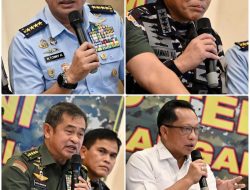 Wamendagri Wiyagus Dorong Pemda Tingkatkan Kualitas Belanja