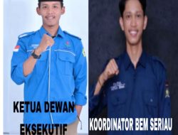 Pada Momentum Hari Antikorupsi, Dugaan Penyimpangan Proyek Swakelola PUPR Meranti Kembali Disorot Aktivis Mahasiswa