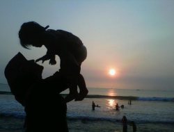 Ibu Kandung Bertemu Anak Usai Diduga Terlibat Adopsi Ilegal, Setelah Satu Tahun Terpisah Akhirnya Bertemu