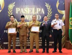 MoU Pemkab Meranti–PA Selatpanjang, Perkuat Perlindungan Perempuan dan Anak Pasca Perceraian