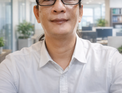 Dedi Yuhara Lubis: Estafet Kepemimpinan PKBISAR Harus Diperkuat dengan Solidaritas dan Kekeluargaan