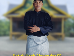 Menghidupkan Marwah Melayu di Era Global: Kuatnya Adat dalam Kehidupan Masyarakat Meranti