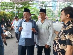 AKPI Kecam Pernyataan Feri Amsari Soal Swasembada Pangan, Tegaskan Dukungan ke Pemerintah