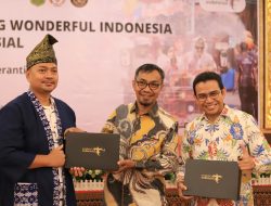 Promosi Digital Pariwisata Digencarkan, Meranti Bidik Status KSPN dan Wisata Mendunia
