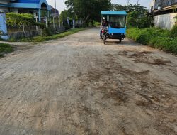 Penataan Pelabuhan Dermaga Bongkar Muat Jadi Perhatian Utama, Perbaikan Jalan Akses Dituntut Pengguna Jasa